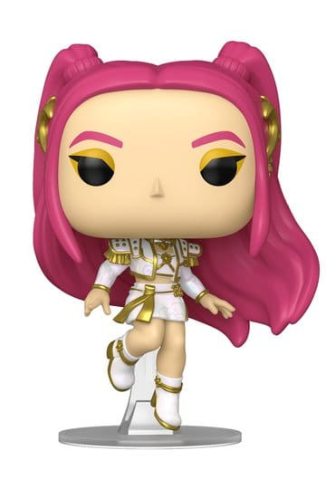 Funko POP! KPop Demon Hunters POP! Animation Vinyl Figur Mira 9 cm