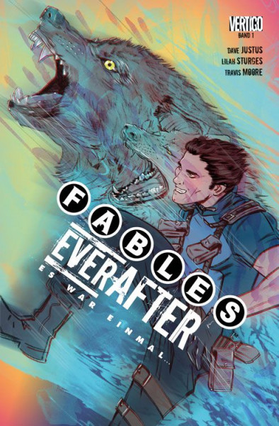 Fables Everafter 01