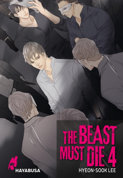 The Beast Must Die 04