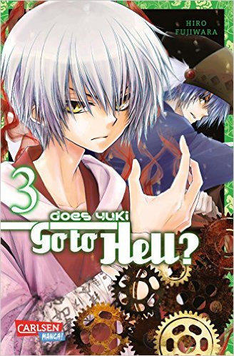 Does Yuki Go To Hell 03