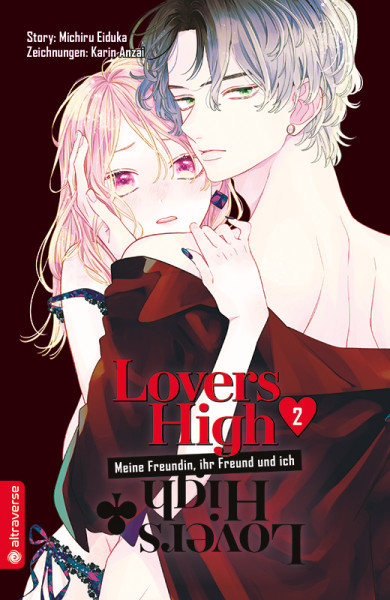 Lovers High 02
