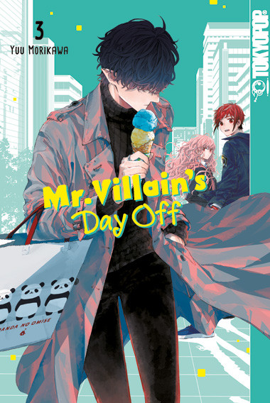 Mr. Villains Day Off 03