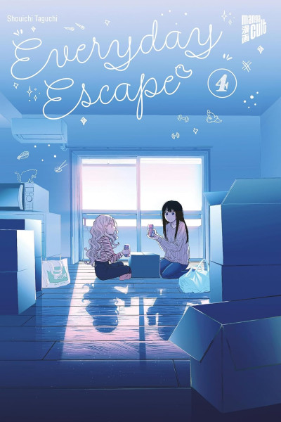 Everyday Escape 04