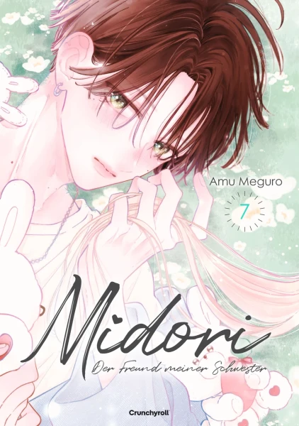 Midori - Der Freund meiner Schwester 07