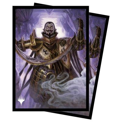 UP - THE LOST CAVERNS OF IXALAN 100CT DECK PROTECTOR SLEEVES B FOR MAGIC: THE GATHERING