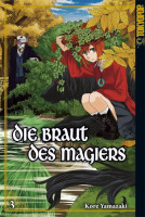 Die Braut des Magiers 03 Die Braut des Magiers 03