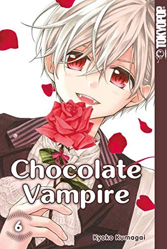 Chocolate Vampire 06