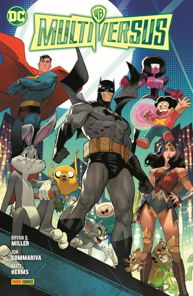 Multiversus