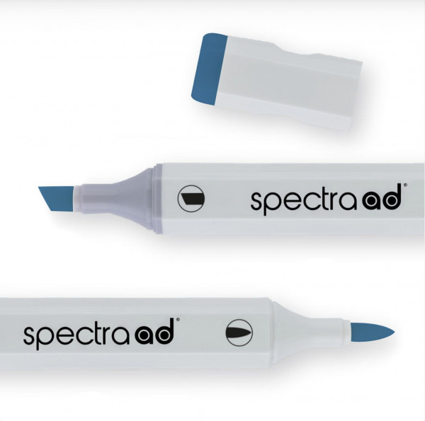 Spectra AD Marker 542 Sapphire