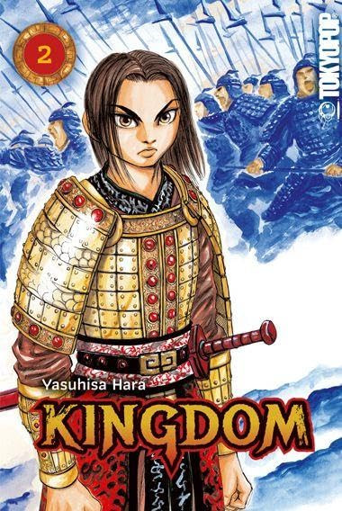 Kingdom 02