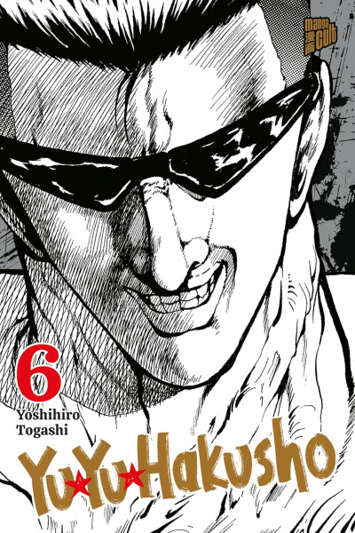 Yu Yu Hakusho 06