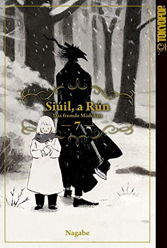 Siuil, a Run - Das Fremde Mädchen 07