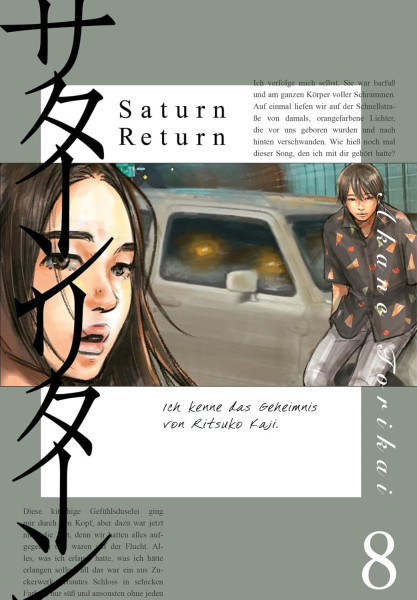 Saturn Return 08