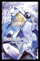 Seraph of the End 30 Seraph of the End 30