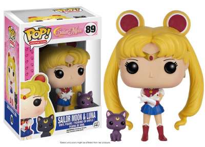 Funko Pop! Rocks: Jung Kook (Jungkook) – BTS Seven – Vinyl Verzamelfiguur, 9,5 Cm, Officieel Gelicensieerd, Cadeau Voor Muziekfans
