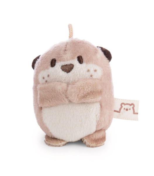 Mymochi minis - Otter Jiro Schlüsselanhänger 5cm