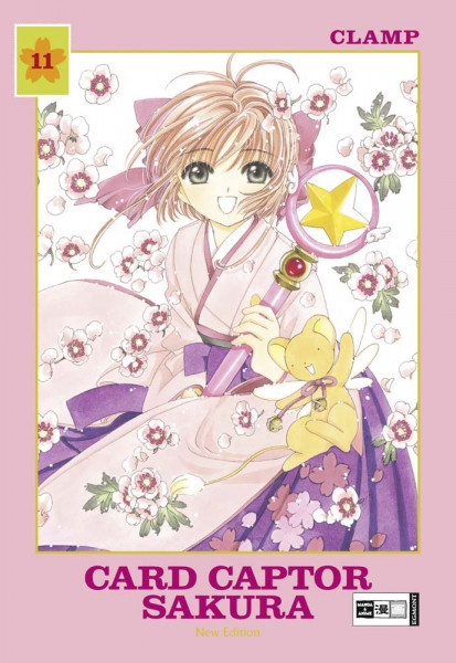 Card Captor Sakura - New Edition 10