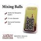 THE ARMY PAINTER - MIXING BALLS