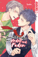 Zwei Schneider wie Nadel und Faden Zwei Schneider wie Nadel und Faden