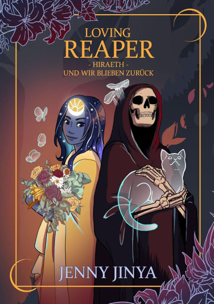 Loving Reaper 02 - Hiraeth - und wir bleiben zurück
