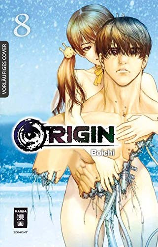 Origin 08