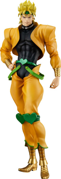 Figure: JoJo's Bizarre Adventure: Stardust Crusaders Pop Up Parade PVC Statue Dio 19 cm