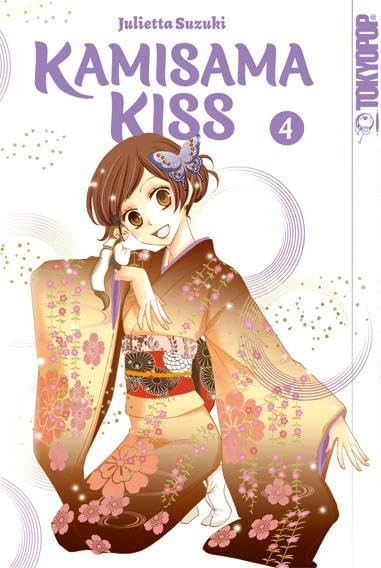 Kamisama Kiss - 2in1 Edition 04
