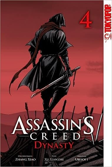 Assassins Creed - Dynasty 04