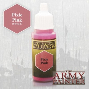 The Army Painter - Warpaints: Pixie Pink
