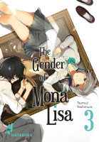 The Gender of Mona Lisa 03 The Gender of Mona Lisa 03