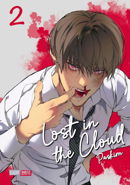 Lost in the Cloud 02