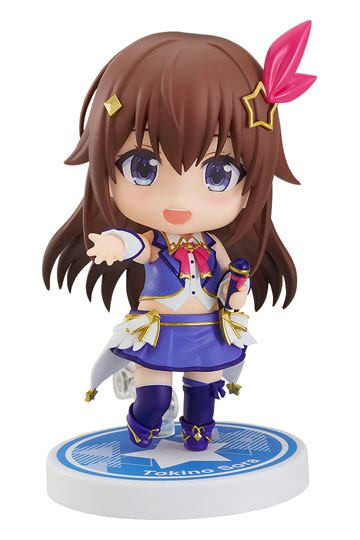 Figure: Hololive Production Nendoroid 1707 Actionfigur Tokino Sora 10 cm