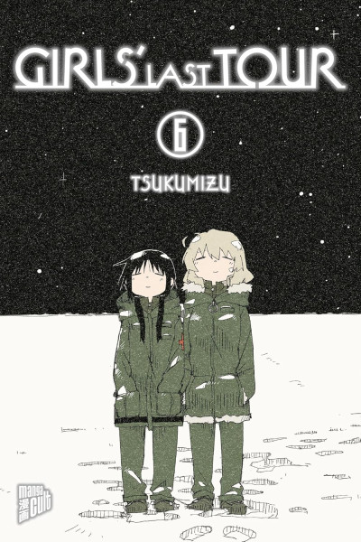 Girls Last Tour - Shoujo Shuumatsu Ryokou 06