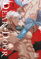 Dear Door 01 Dear Door 01