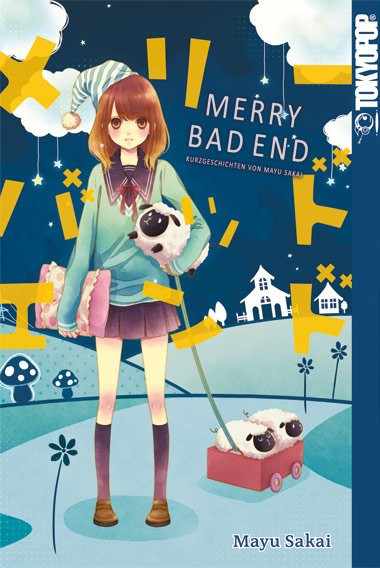 Merry Bad End