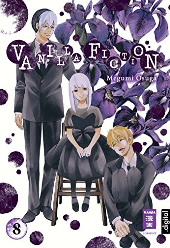 Vanilla Fiction 08