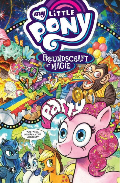 My Little Pony: Freundschaft ist Magie 11