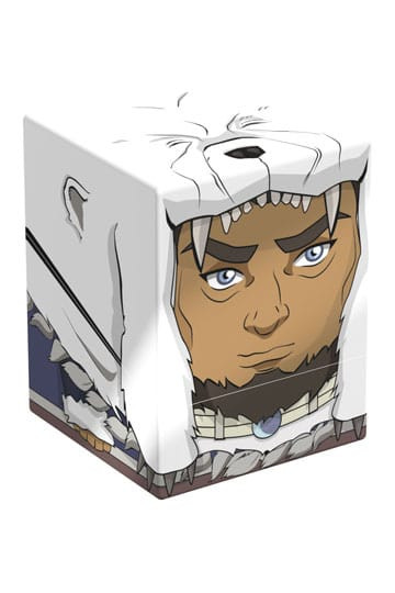 Squaroes Squaroe Avatar: The Last Airbender AV013 - Avatar Kuruk