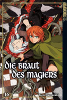 Die Braut des Magiers 16 Die Braut des Magiers 16