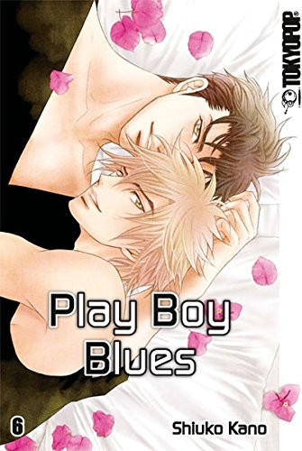 Play Boy Blues 06