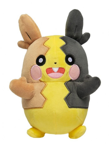 Plüschtier: Pokemon - Morpeko 20cm