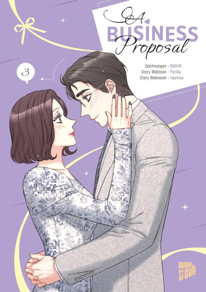 A Business Proposal 03