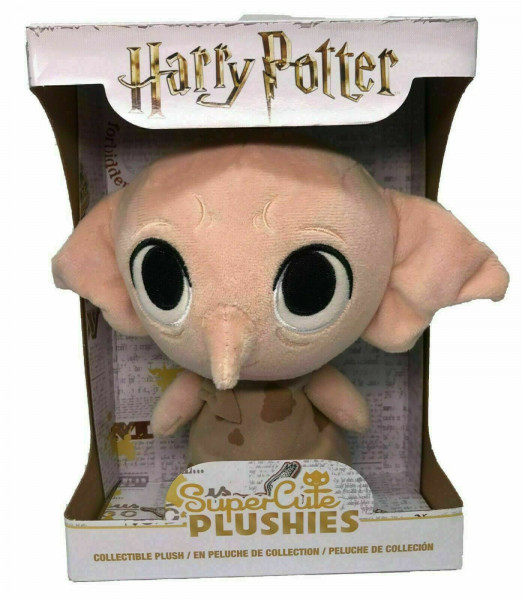 Plüschtier: Funko Supercute Plush - Harry Potter Dobby