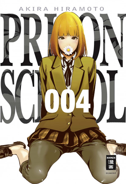 Prison School 04