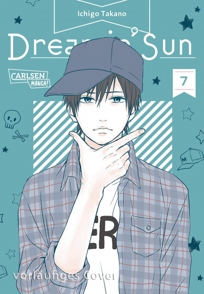 Dreamin Sun 07