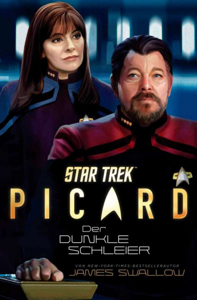 Star Trek - Picard 02