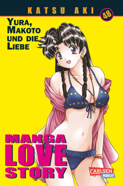 Manga Love Story 48