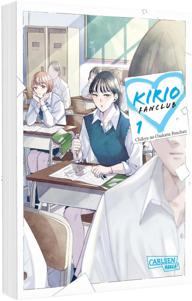 Kirio Fanclub 01