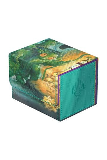 Ultimate Guard Sidewinder 100+ Xenoskin Magic: The Gathering "Lorwyn Eclipsed" - Mutable Explorer