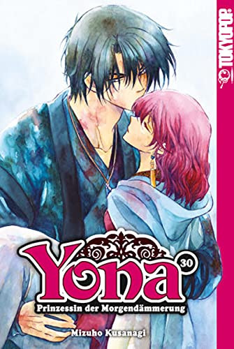 Yona - Prinzessin der Morgendämmerung 30 - Special Edition mit Farbseiten und Notizheft